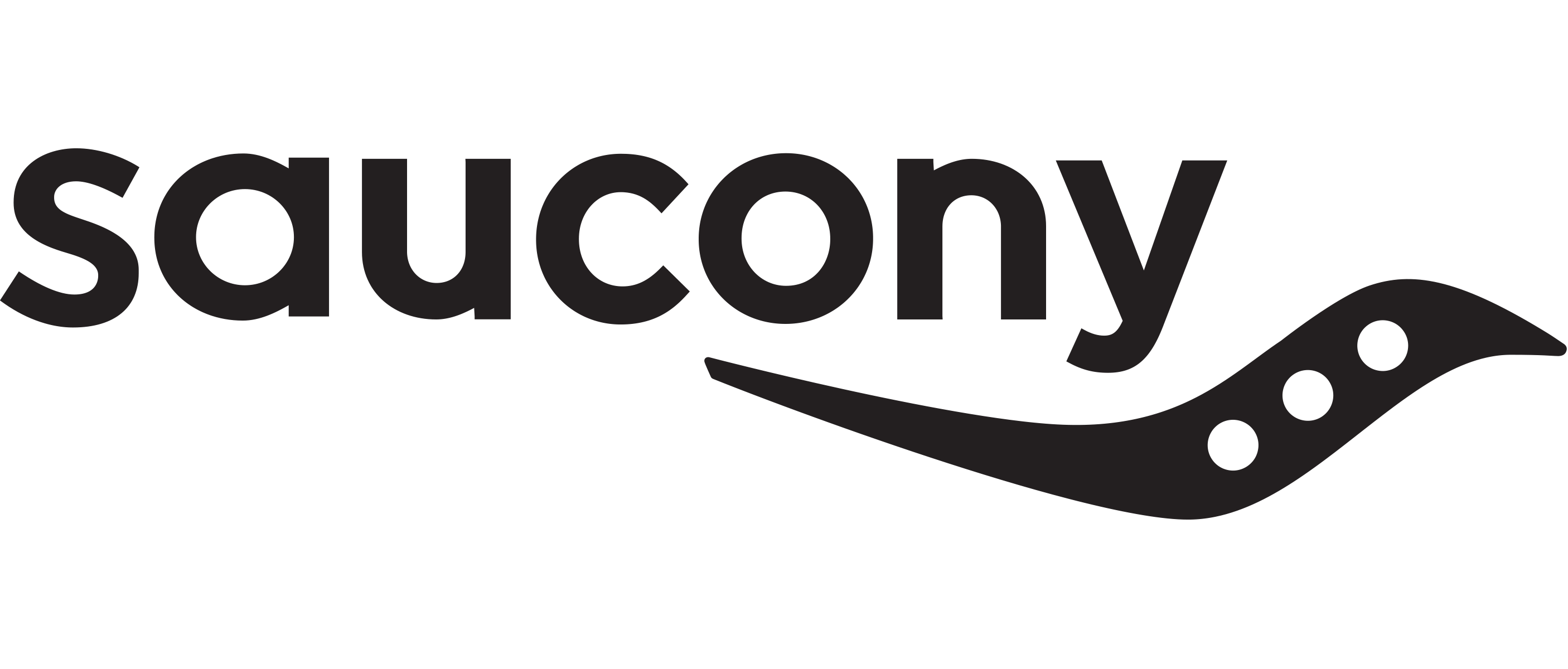 Saucony