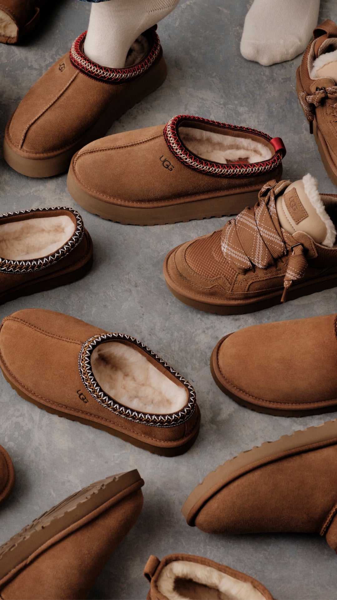 Shop UGG
