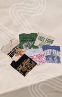 SHOP T-SHIRTS