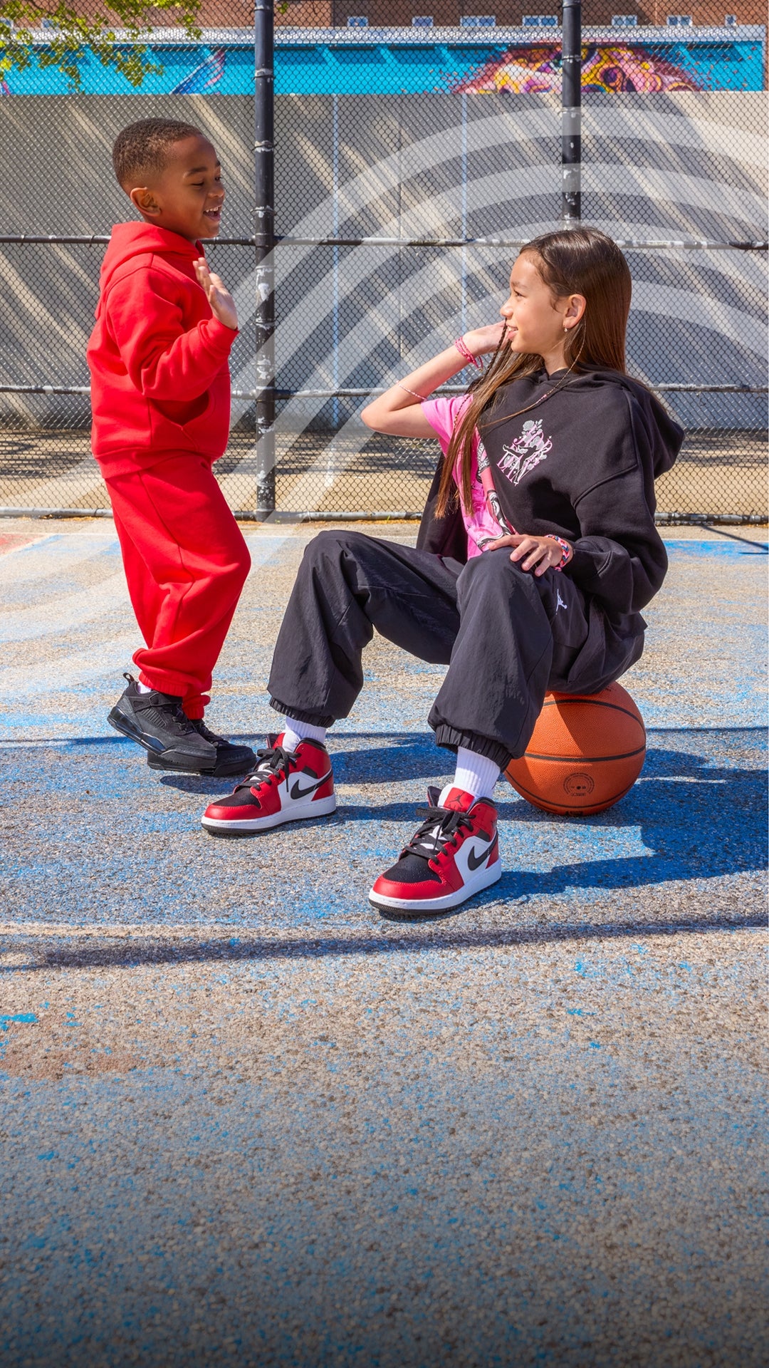 Shop Court Classics