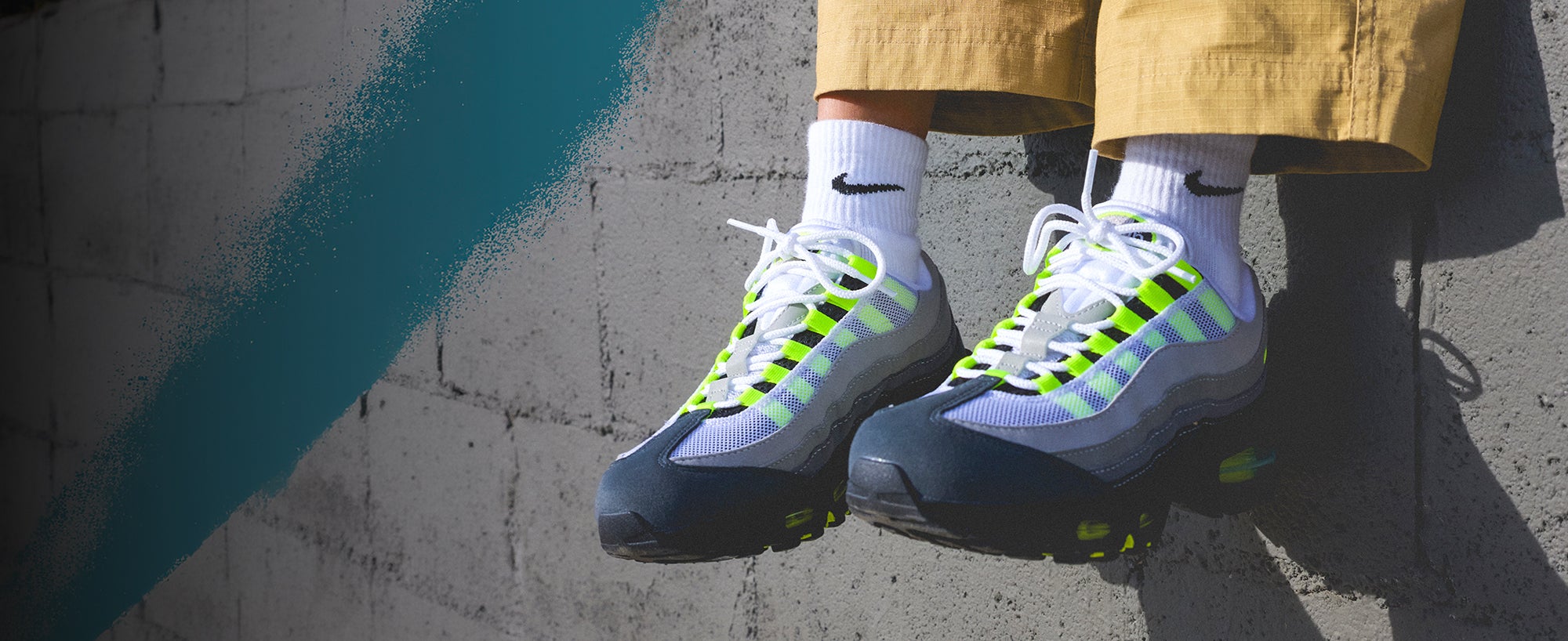 Shop Nike Air Max 95