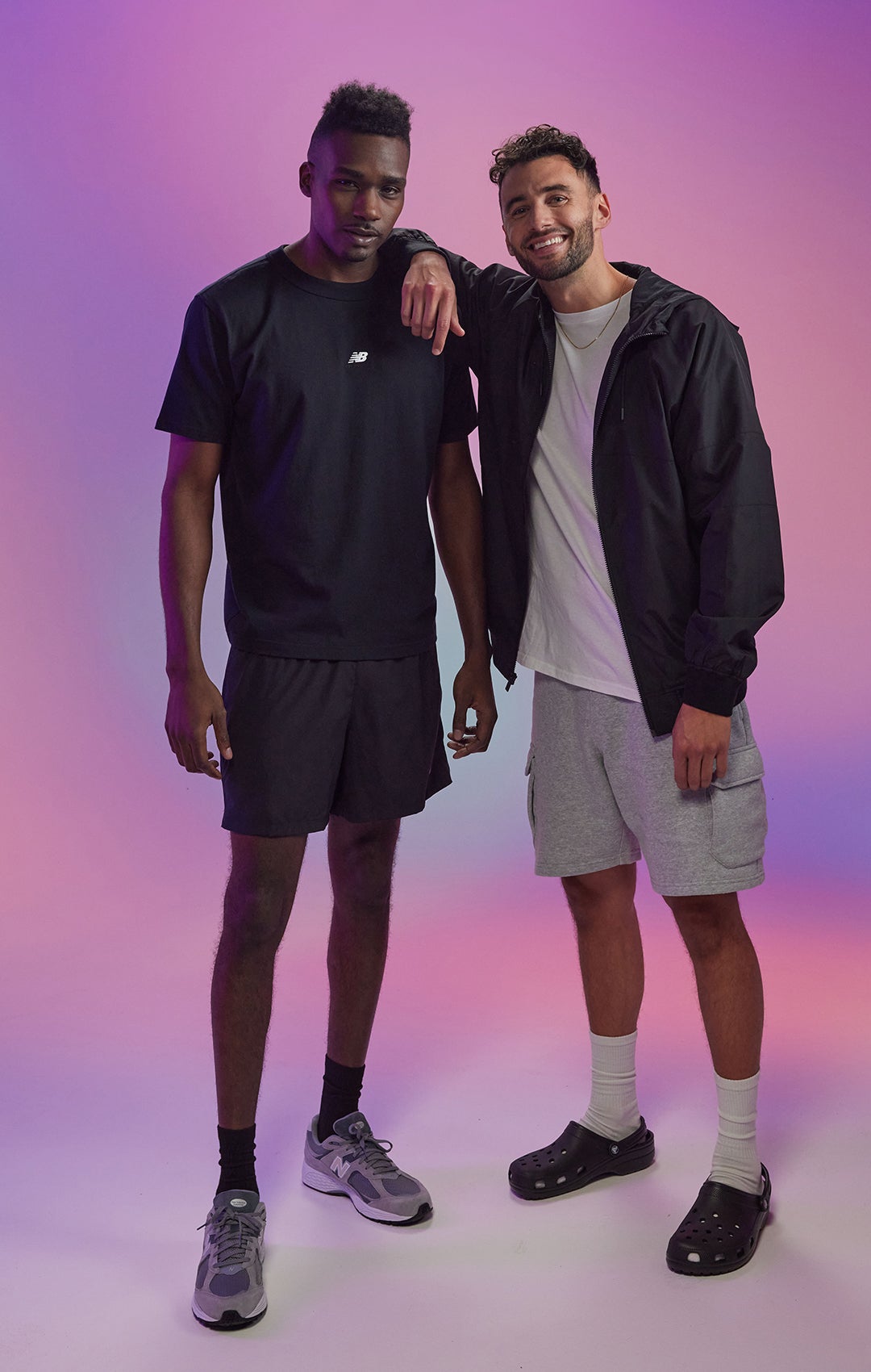 Clothing Champs Sports