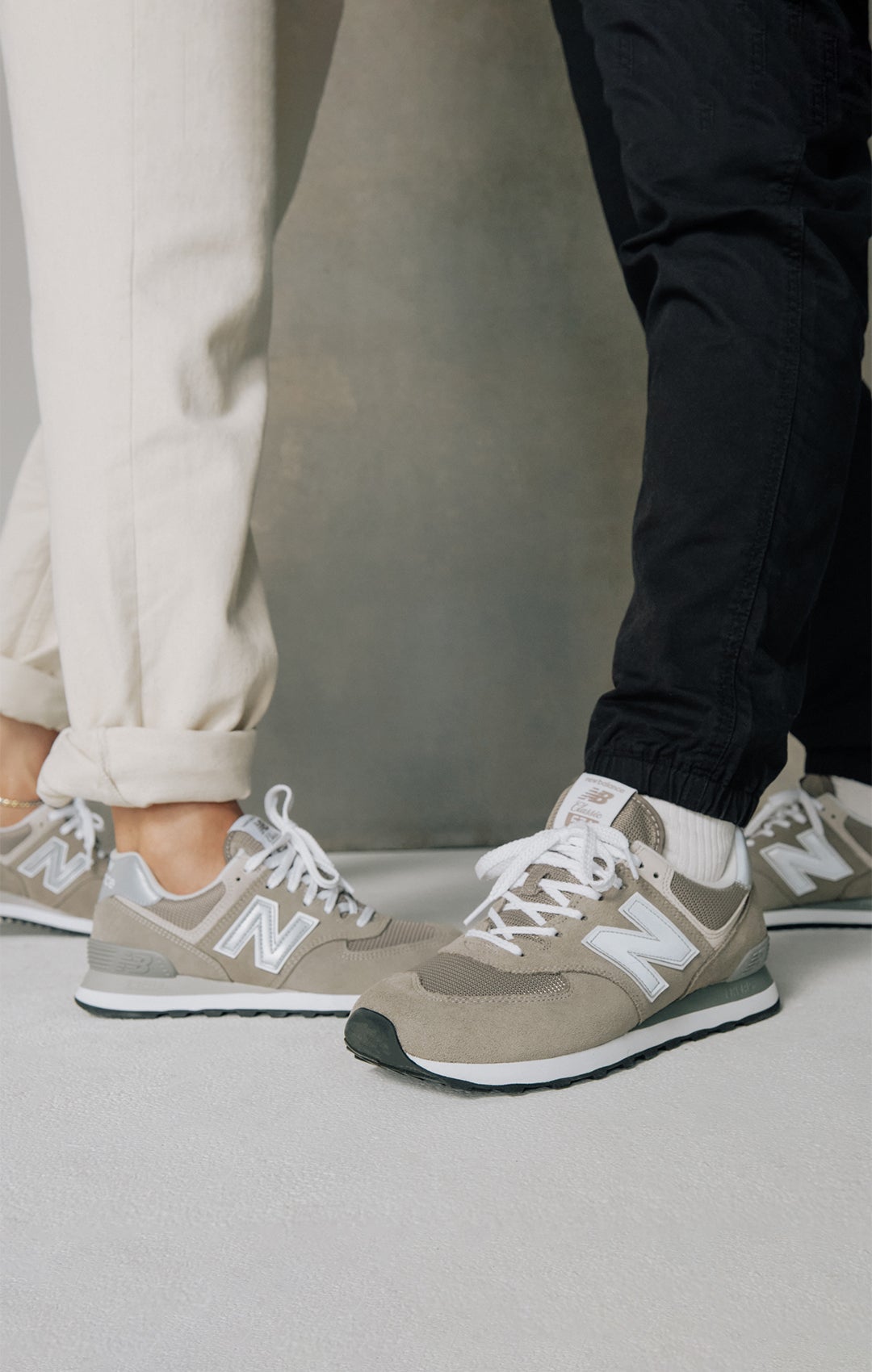 New Balance Shoes, Apparel, & Accessories