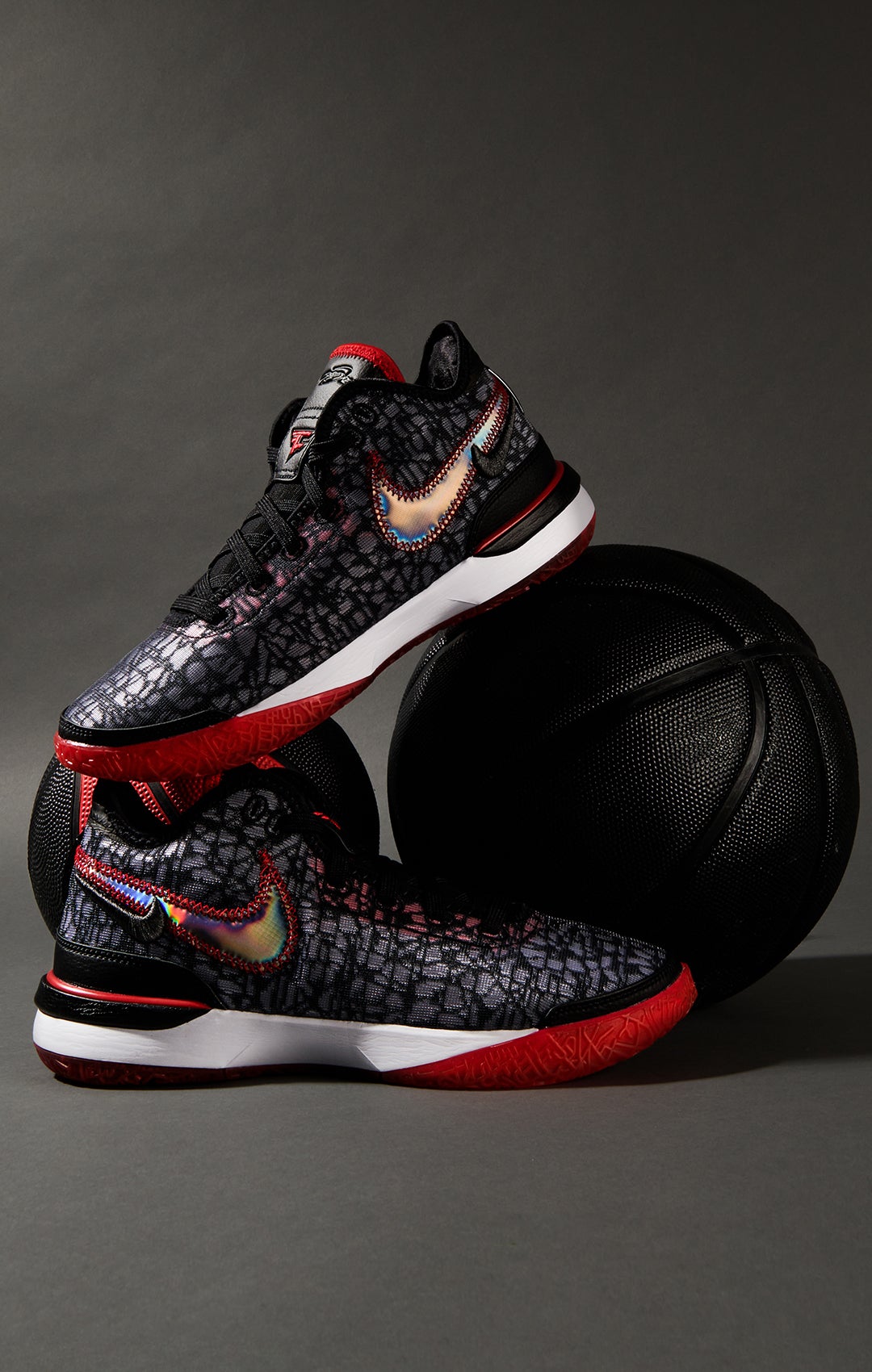 Nike Basketball. Nike CA