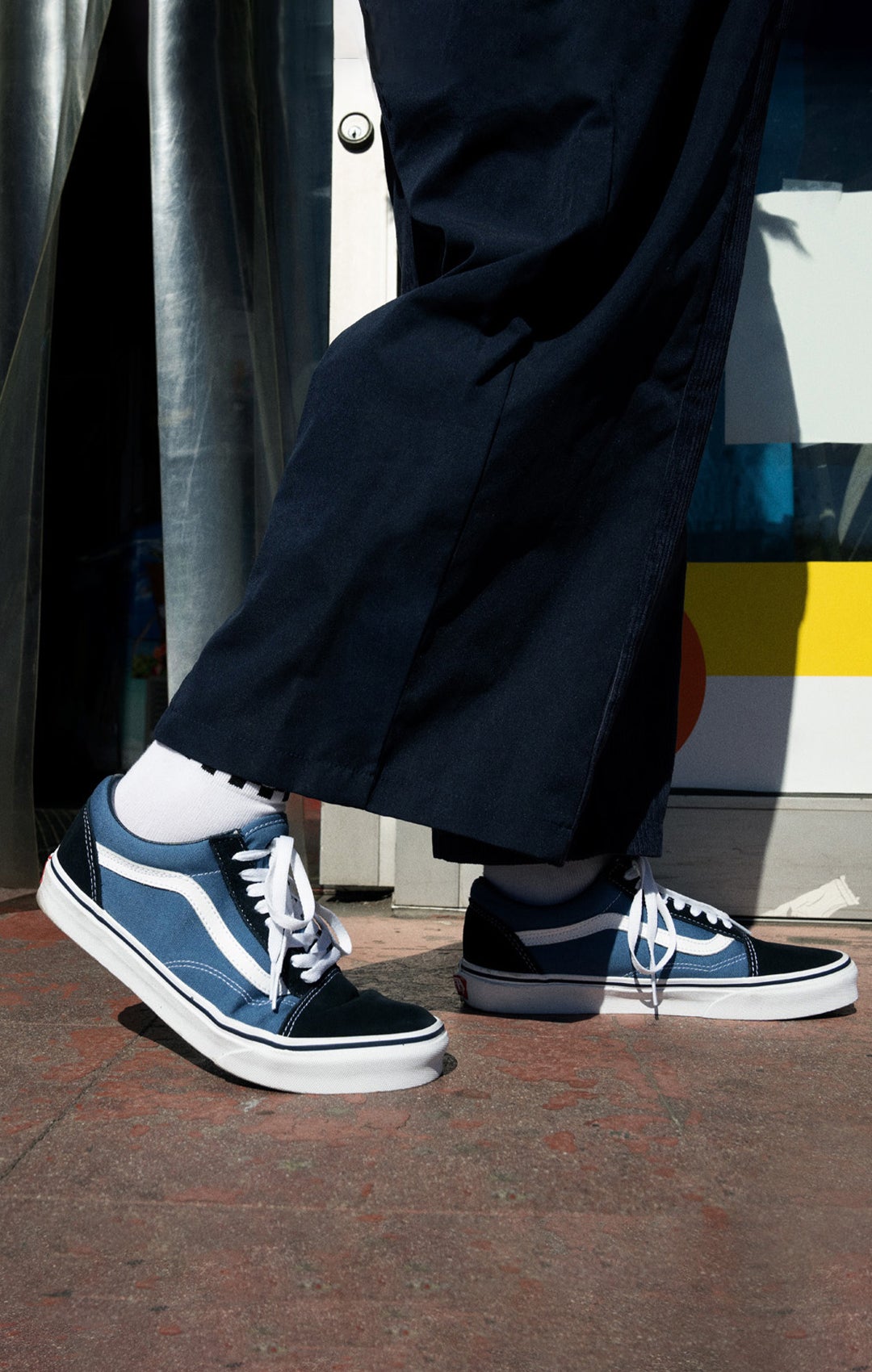 Vans Shoes & Clothing | Champs Sports