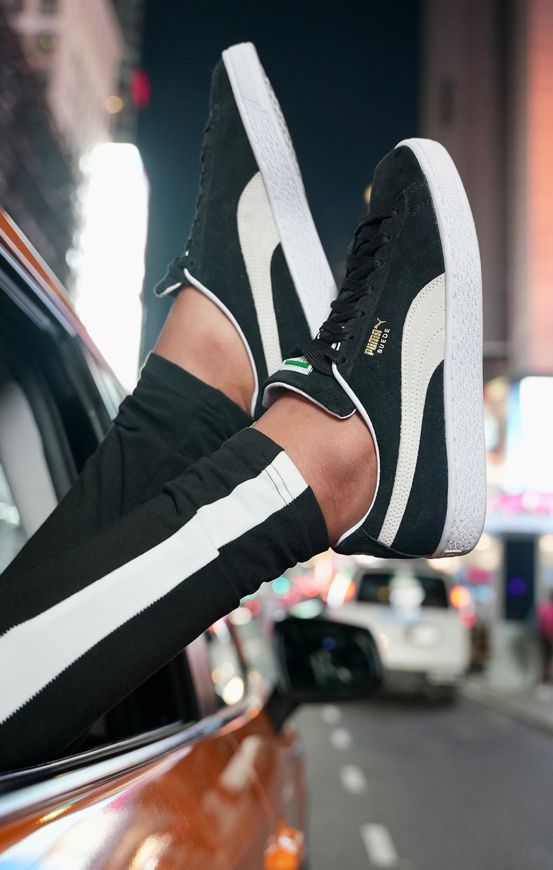 Sneaker Essentials Champs Sports