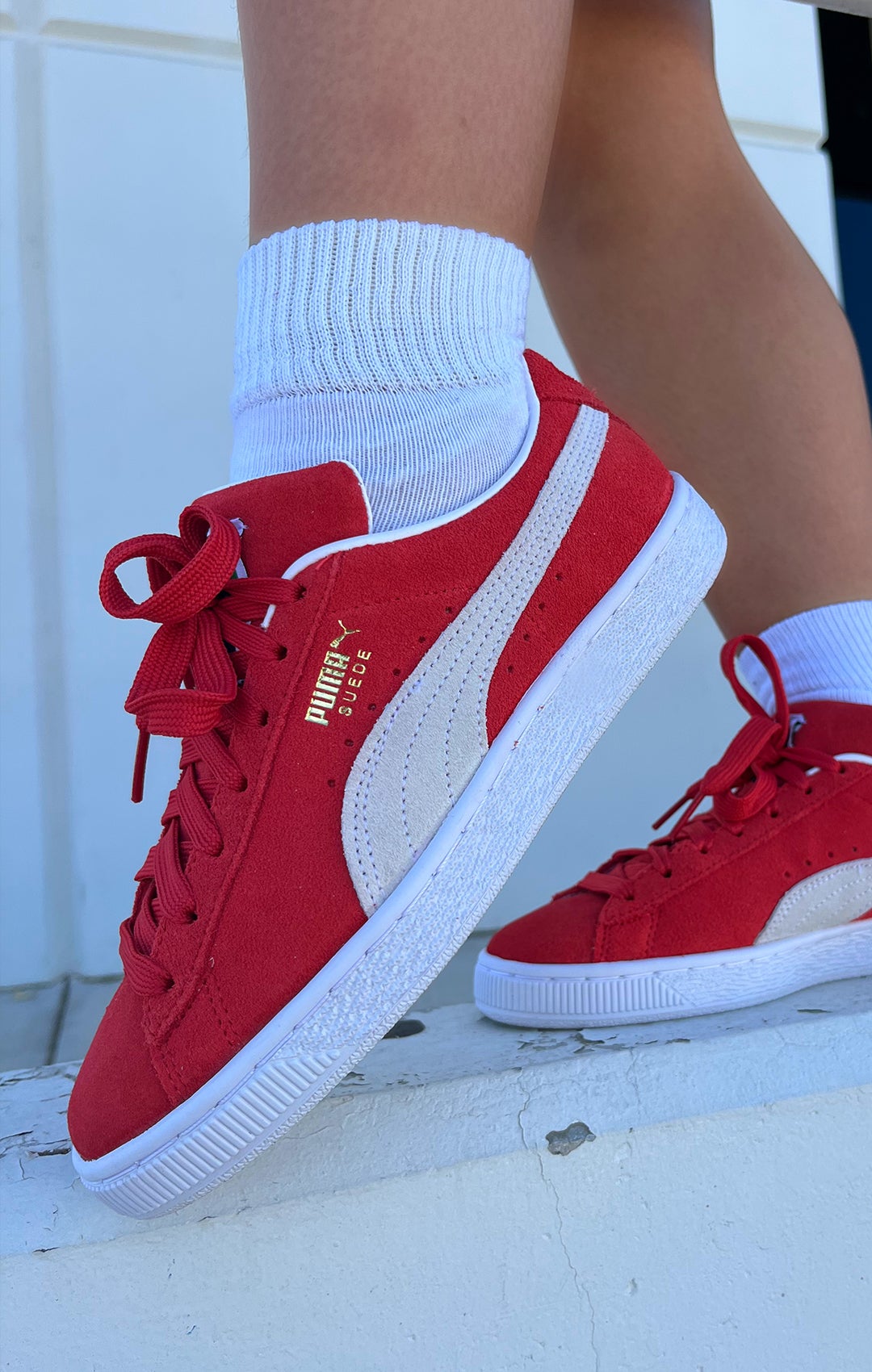 Sneaker Essentials Champs Sports