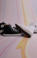 CONVERSE 