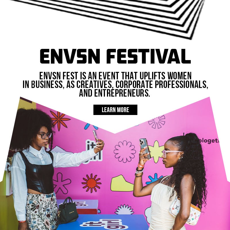 ENVSN Festival