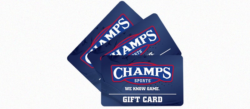 Champs in store clearance coupons