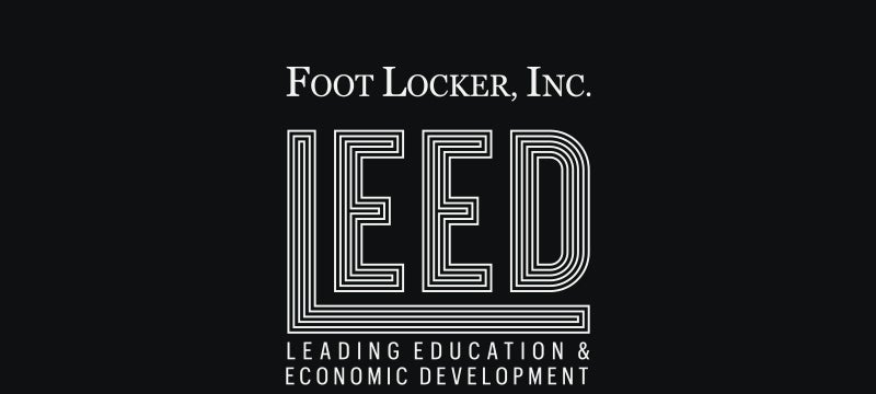 LEED  Foot Locker