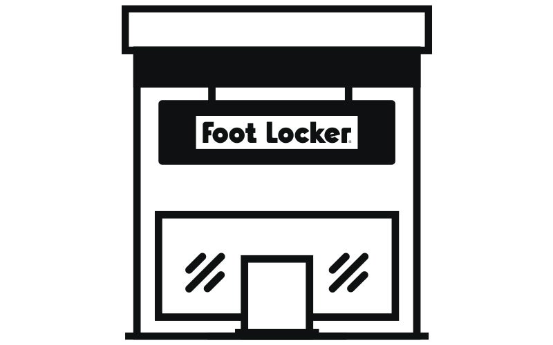 Store Pickup | Foot Locker