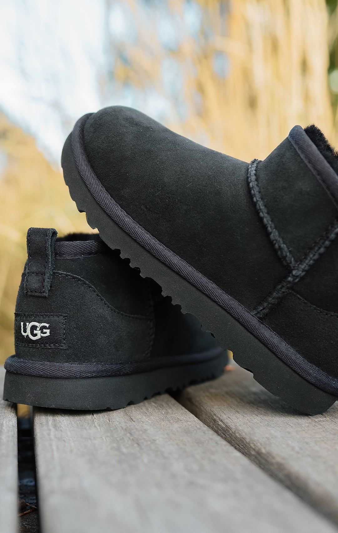 Footlocker deals kids uggs