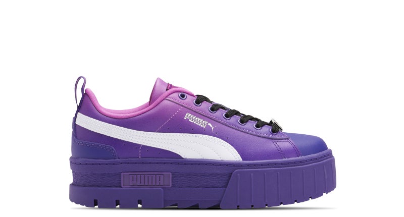 Shop Puma x Bratz
