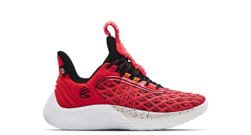 Shop Under Armour Curry 9
