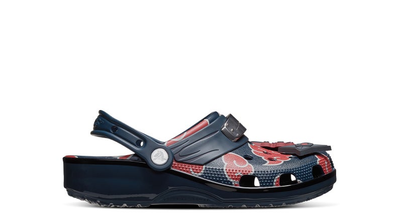 Crocs Itachi Classic Clogs