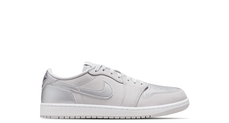 Jordan Retro 1 Low OG