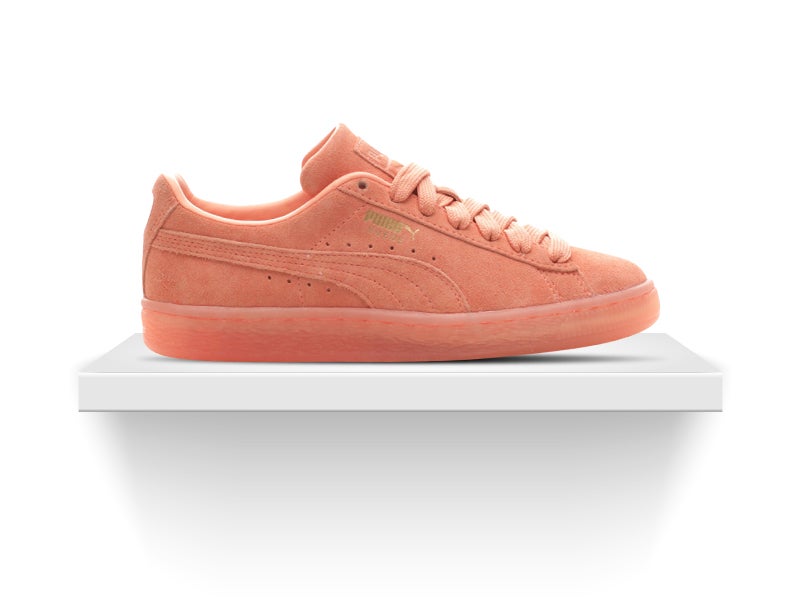 puma shoes foot locker