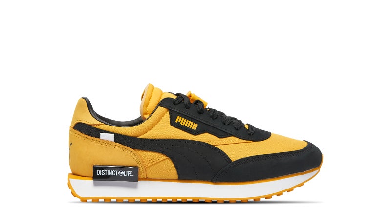 puma future rider distinct life