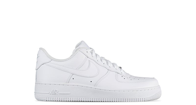 air force womens footlocker