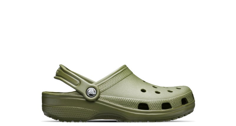 Shop Crocs Classic Clog