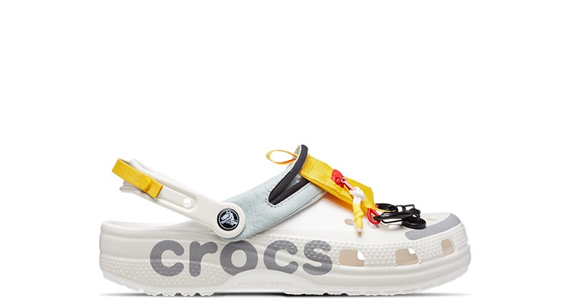 Crocs Venture Pack
