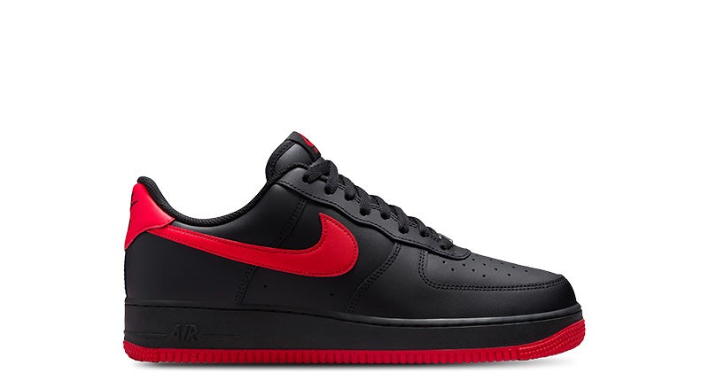 Shop New Arrivals - Nike Air Force 1 Low '07