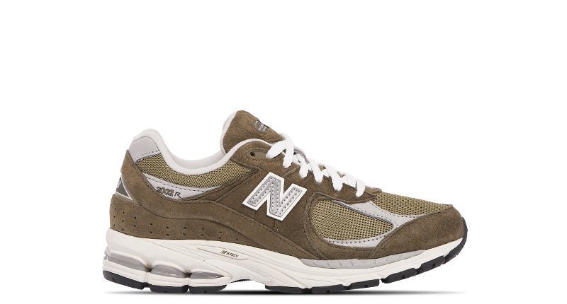 Shop New Balance 2002R