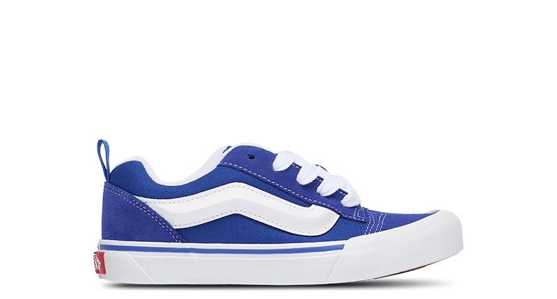 Vans Knu Skool