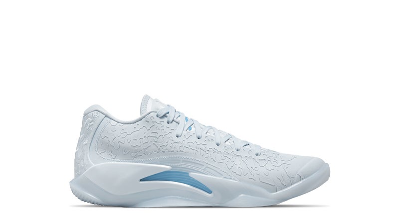Jordan Zion 3