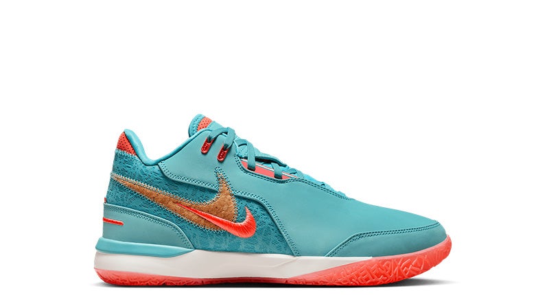 SHOP Nike LeBron XXI Prime Pearl/Z