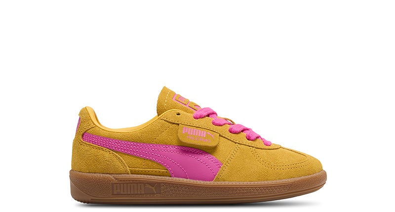 PUMA Palermo