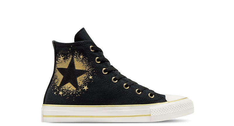 Converse Chuck Taylor All Star Hi