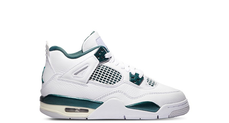 Jordan Retro 4