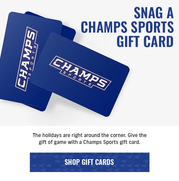 Raise your autumn rotation with fresh boots 🥾🔥🍂 Champs Sports