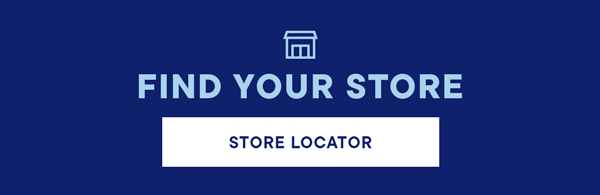 Find Your Store | Store Locator