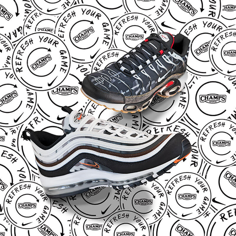 Shop the Nike Remix Collection