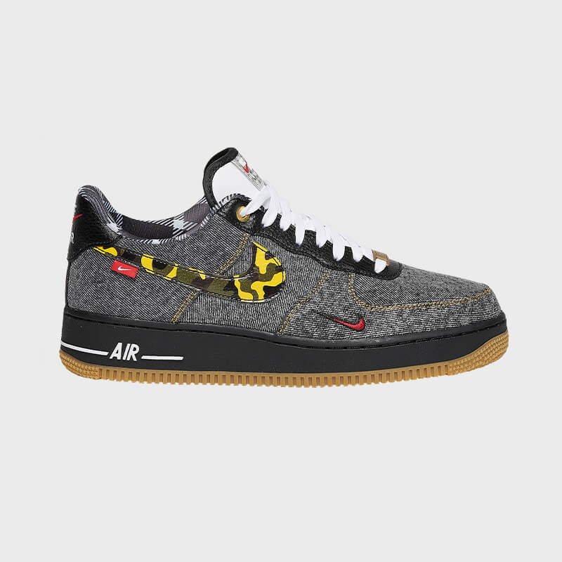 champs sports air force 1