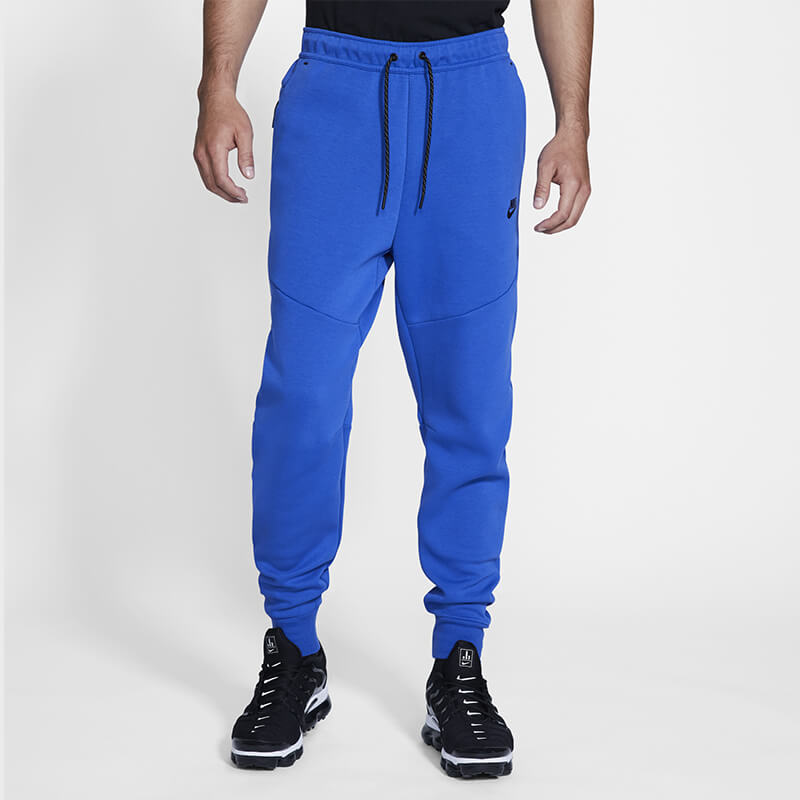 Shop the Men's Nike Tech Fleece Jogger