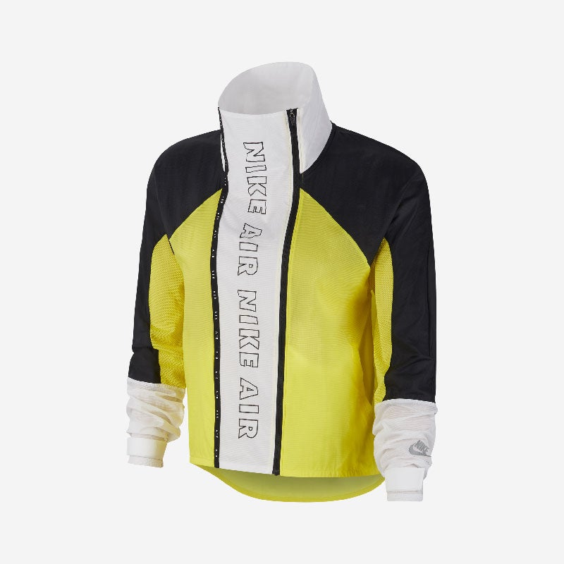 Shop the Nike Air Jacket