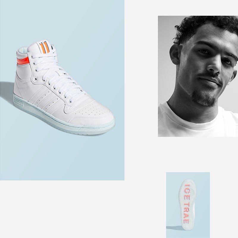 champs sports adidas shoes