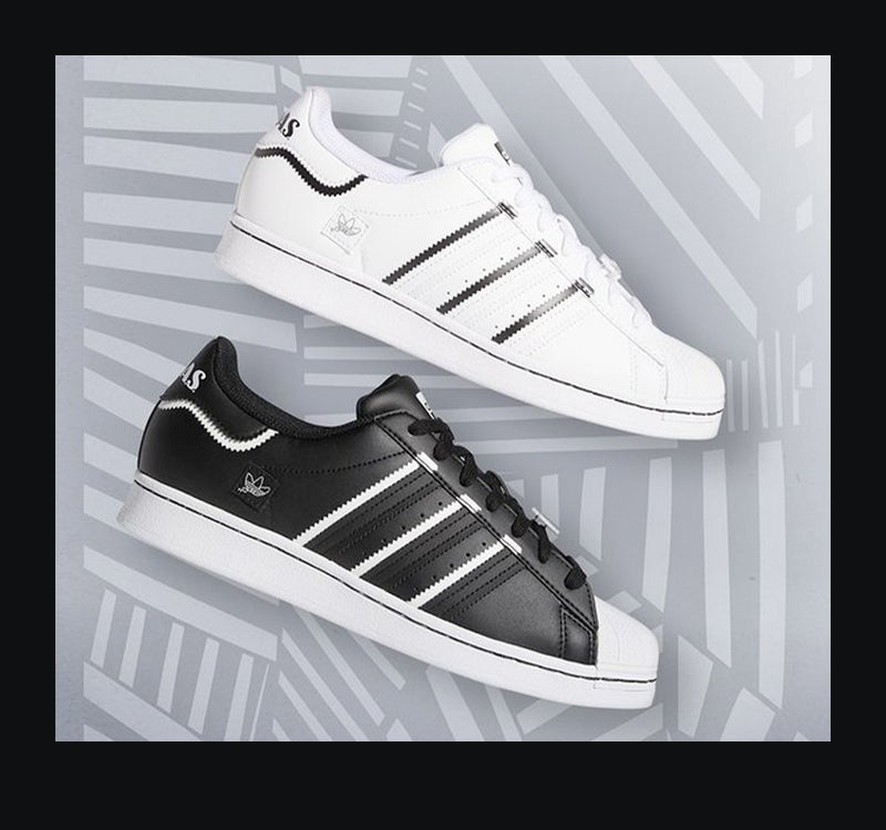 champs adidas sneakers