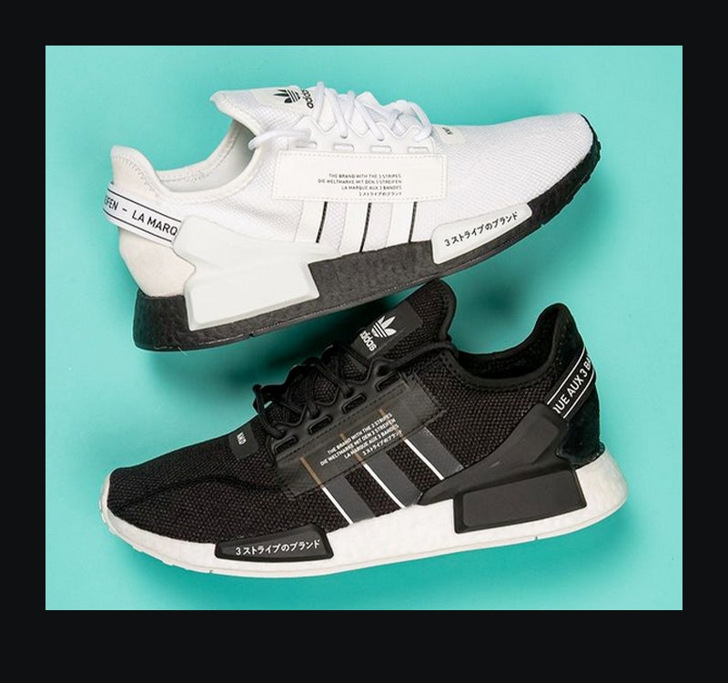 adidas Champs Sports