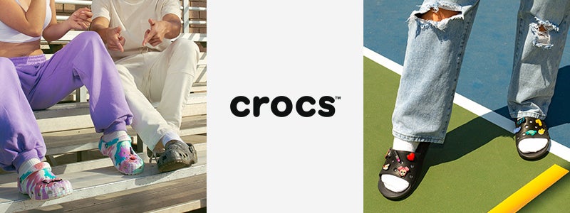 5k in crocs