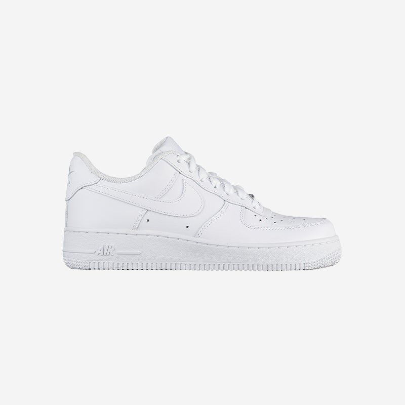 Shop The Nike Air Force 1 07 LE Low