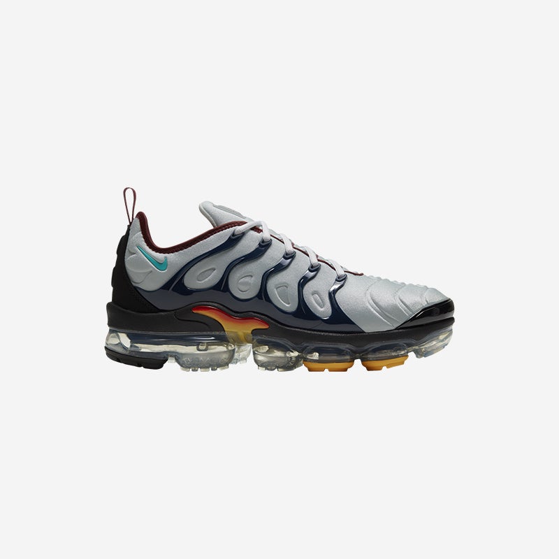 Shop Nike Air Vapormax Plus Grey