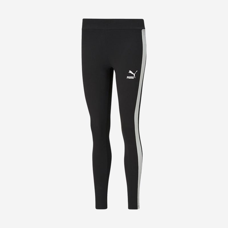 Shop PUMA Iconic T7 MR Leggings
