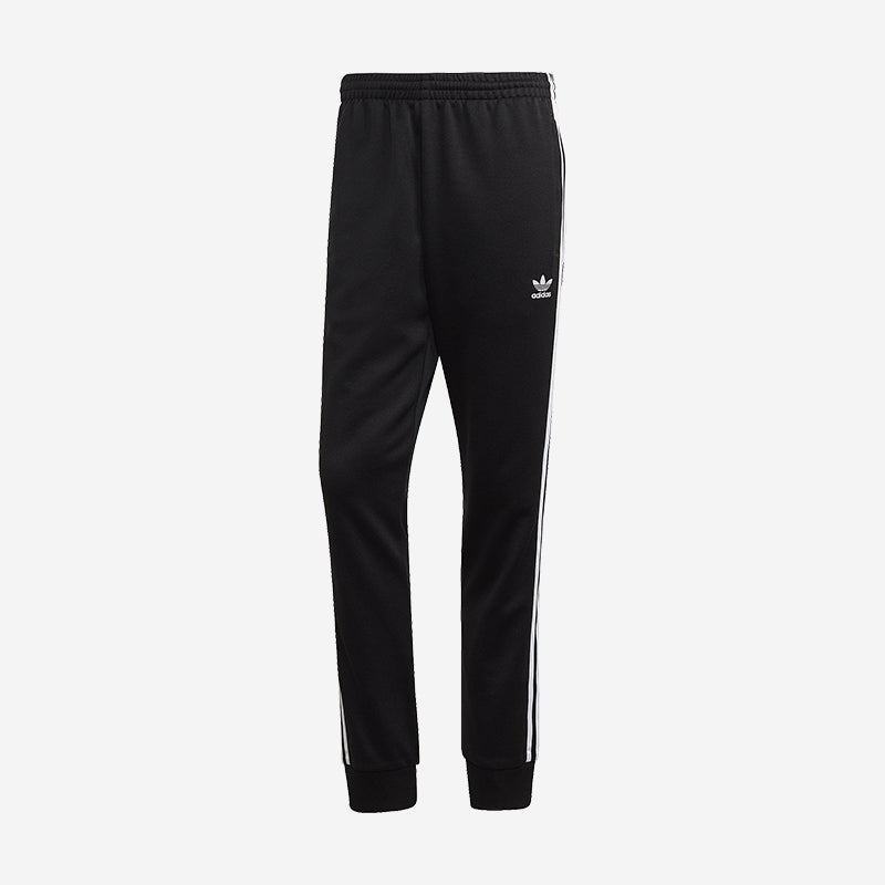 Shop adidas Originals Superstar Track Pants