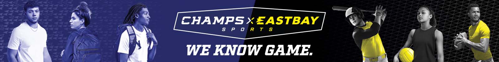 Eastbay FAQ  Champs Sports