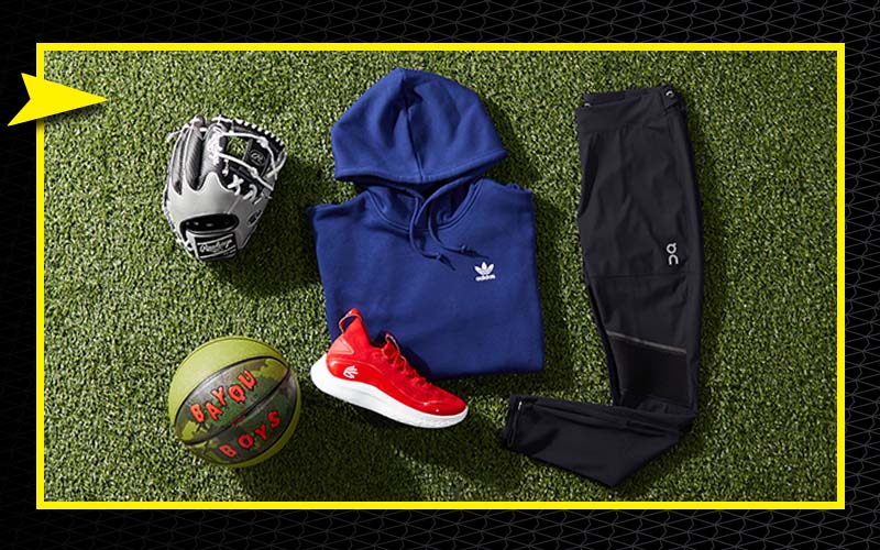SHOP EASTBAY GIFT GUIDE